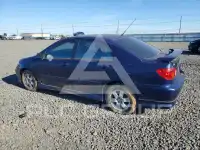 2003 Toyota COROLLA фото