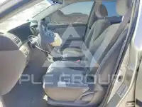 2003 Toyota COROLLA фото