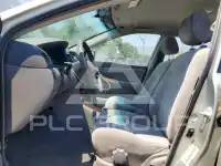 2003 Toyota COROLLA photo