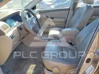 2003 Toyota COROLLA фото