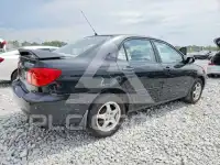 2003 Toyota COROLLA фото