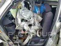 2003 Toyota COROLLA фото