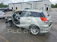 2003 Toyota COROLLA фото