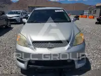 2003 Toyota COROLLA photo