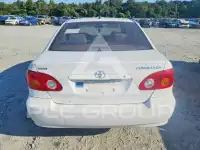 2003 Toyota COROLLA фото