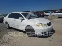 2003 Toyota COROLLA photo