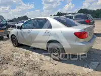 2003 Toyota COROLLA photo
