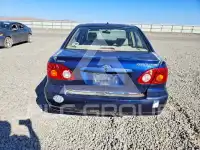 2003 Toyota COROLLA photo