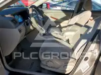 2003 Toyota COROLLA фото