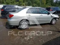 2003 Toyota COROLLA photo
