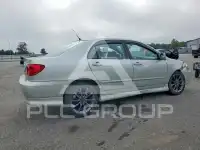 2003 Toyota COROLLA фото