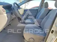 2003 Toyota COROLLA photo