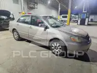 2003 Toyota COROLLA photo
