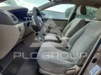 2003 Toyota COROLLA фото