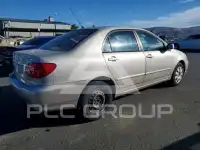 2003 Toyota COROLLA фото
