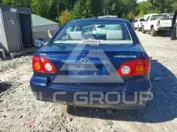 2003 Toyota COROLLA photo