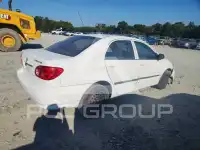 2003 Toyota COROLLA фото