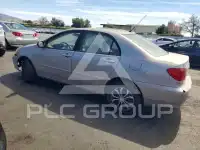 2003 Toyota COROLLA фото