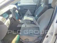 2003 Toyota COROLLA photo