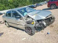 2003 Toyota COROLLA фото