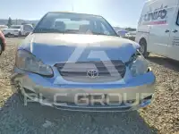 2003 Toyota COROLLA photo