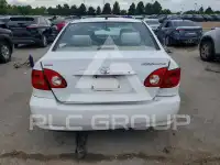2003 Toyota COROLLA фото