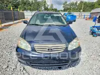 2003 Toyota COROLLA photo