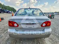 2003 Toyota COROLLA фото