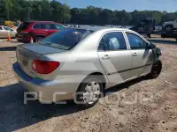 2003 Toyota COROLLA фото