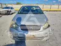 2003 Toyota COROLLA фото