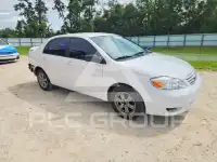 2003 Toyota COROLLA фото