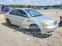 2003 Toyota COROLLA photo