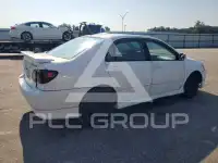 2003 Toyota COROLLA photo