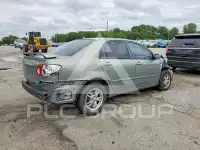 2003 Toyota COROLLA фото