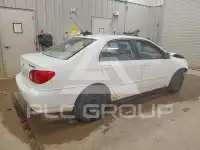 2003 Toyota COROLLA фото