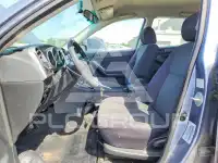 2003 Toyota COROLLA photo