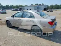 2003 Toyota COROLLA фото