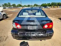 2003 Toyota COROLLA фото