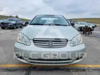 2003 Toyota COROLLA photo
