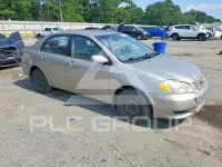 2003 Toyota COROLLA фото