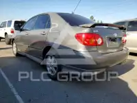2003 Toyota COROLLA фото