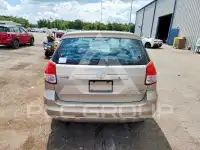 2003 Toyota COROLLA photo