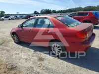 2003 Toyota COROLLA фото