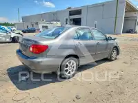2003 Toyota COROLLA фото