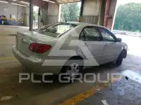 2003 Toyota COROLLA фото
