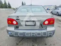 2003 Toyota COROLLA photo