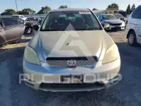 2003 Toyota COROLLA photo