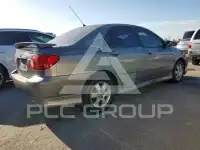 2003 Toyota COROLLA фото