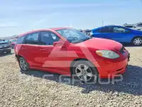 2003 Toyota COROLLA фото