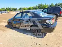 2003 Toyota COROLLA фото